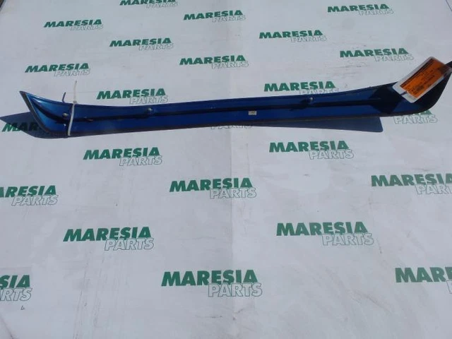 P1470816 Spoiler Posteriore FIAT Bravo (182)