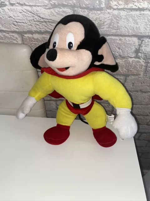 Mighty Mouse Toy FOR SALE PicClick UK