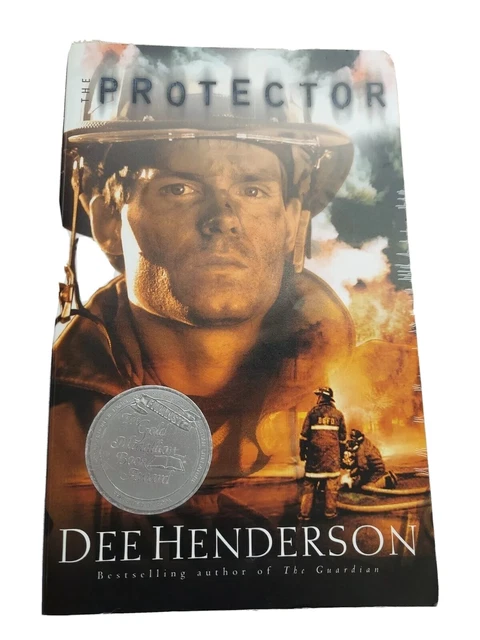 The Protector by Dee Henderson 2001 Trade Paperback The Guardian O'Malley Series