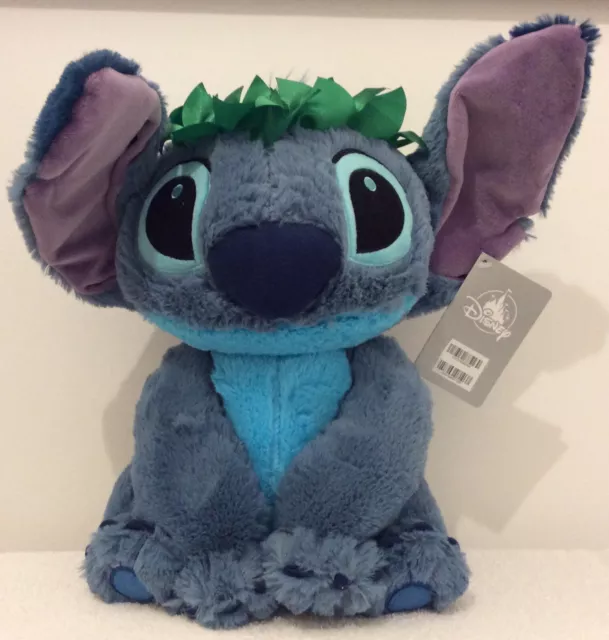 Disney, Stitch soft toy from Lilo and Stitch. Brand New with Tags. Genuine