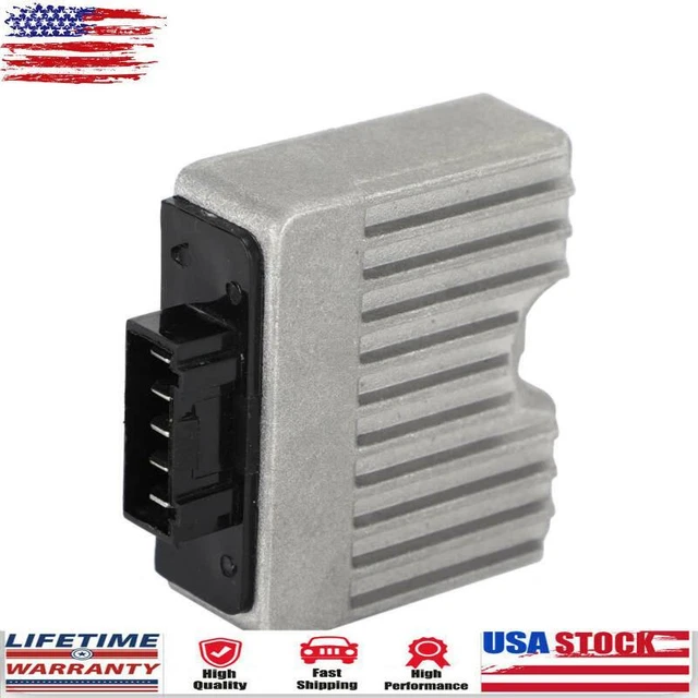 Regulator Rectifier For Suzuki UX AY 50 1997-2004 32800-35E00 31600-GCG-930 YU