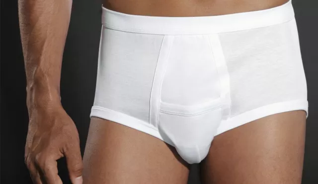 Slip uomo con apertura hotsell