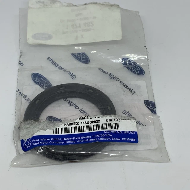 023.530 Camshaft Shaft Seal - Fits Ford, Nissan, Renault Models, FPM Rubber, 46x58x7 Mm