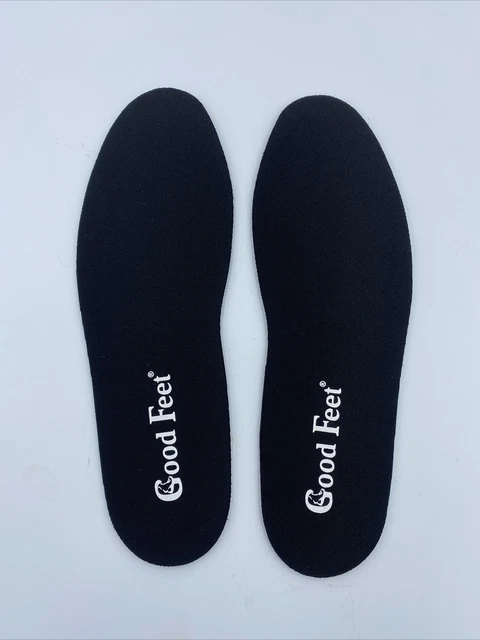 Cojines cómodos The Good Feet Store Endurastep SL4000