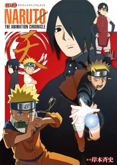 NARUTO SHIPPUDEN Complete Anime TV Series DVD Full 1-720 Episode -English  Dubbed