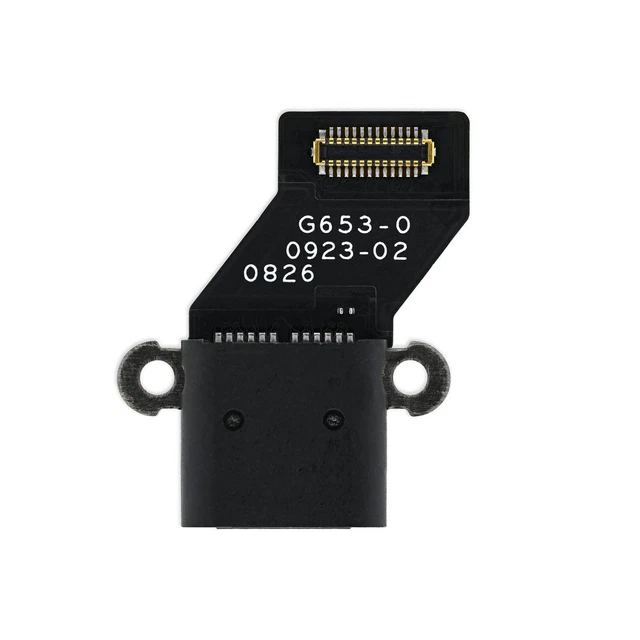 Connecteur De Charge Pour Google Pixel 4a / 4a 5G - Occasion Fonctionnel