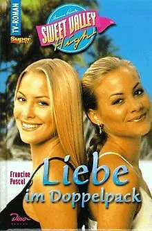 Sweet Valley High, Liebe im Doppelpack von Francine... | Buch | Zustand sehr gut