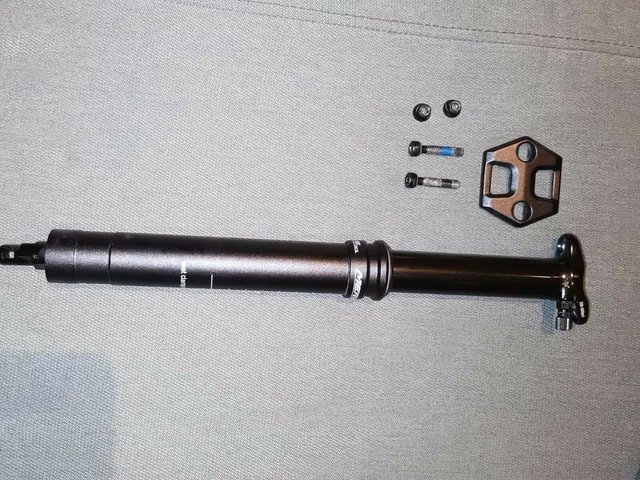 MERIDA COMP TR (Hydraulische sattelstütze)