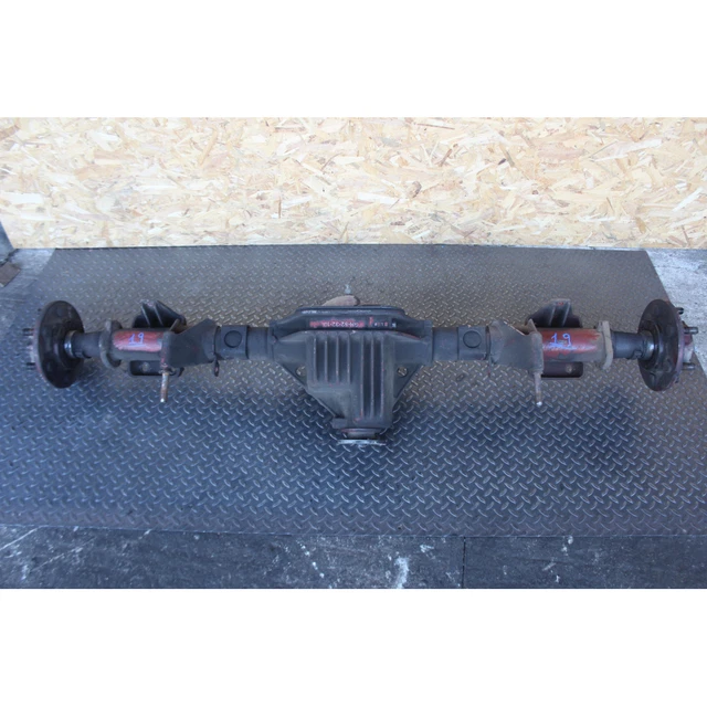 OXIMO Frontscheibenwischer Iveco Daily - Mit Sprühfunktion 2er Set