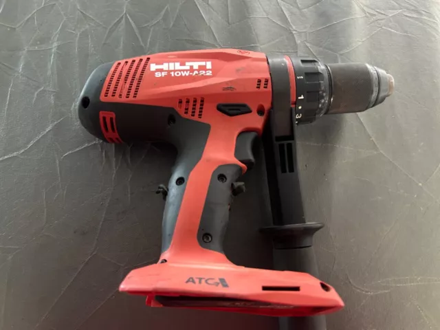 Hilti Sf 10W A-22 High Torque Drill / Driver