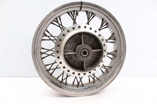 Jante Roue Arrière Honda VT 600 C PC21 88-00