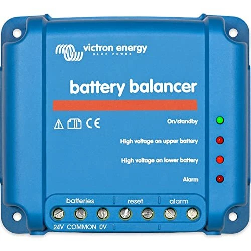 Victron Energy BBA000100100 Balancer Batterie