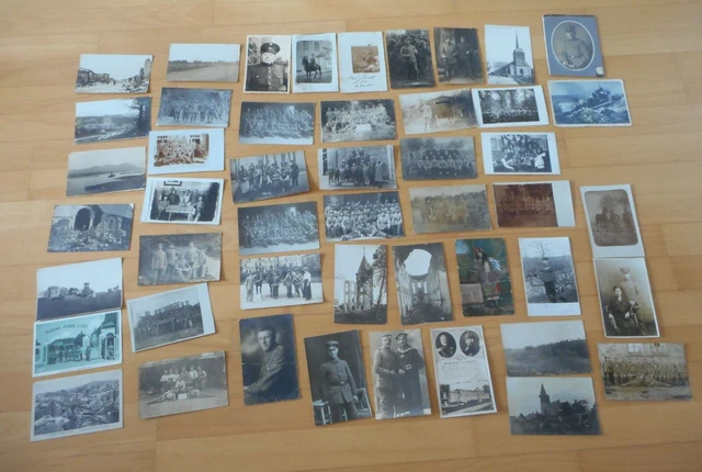 48 AK/ Foto 1wk Geschütz Portrait Soldat Krätzchen Frankreich Flandern EK Orden