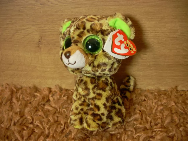 TY Beanie Boos Collection 2014 Kuscheltier Plüschtier Stofftier Neu Glubschi