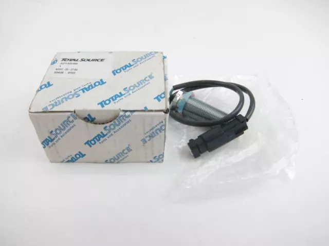 NEW Total Source Komatsu 3EC-55-37180 Speed Sensor 3EC5537180