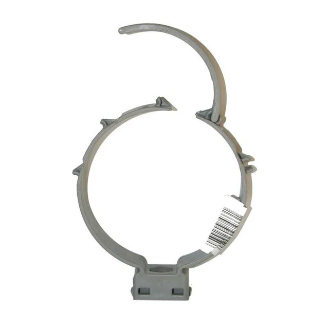 BAMPI Collare plastica Ø 70/90/100