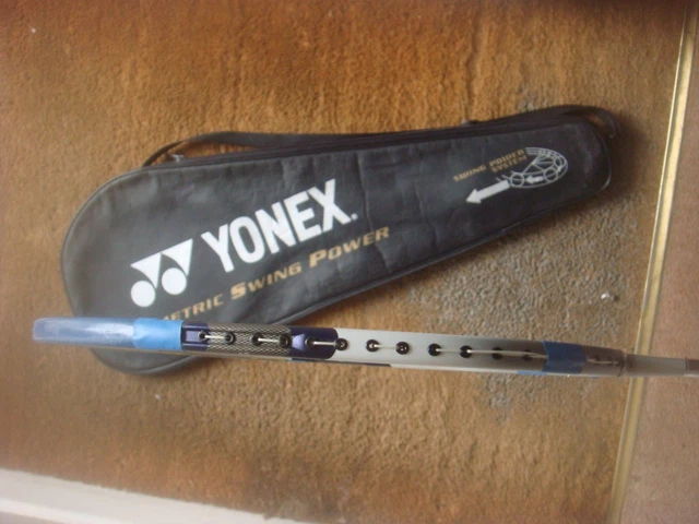 YONEX ラケット ISO-250 Ti7 TITANIUMMESH Amazon.com : YONEX Astrox Lite Series Graphite Badminton
