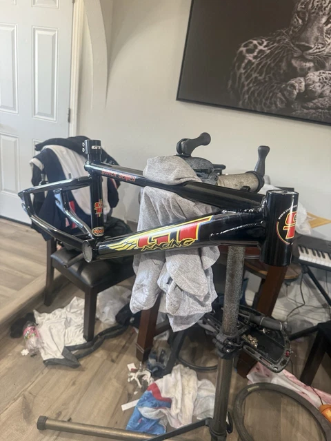 1999 Gt Bmx Gt Pro Performer 1998 1998-99 GT POWER Series Bmx