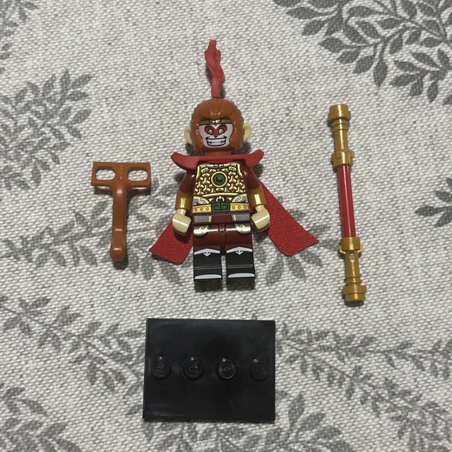 LEGO (R) Minifigures, LEGO (R) Building Toys, Construction