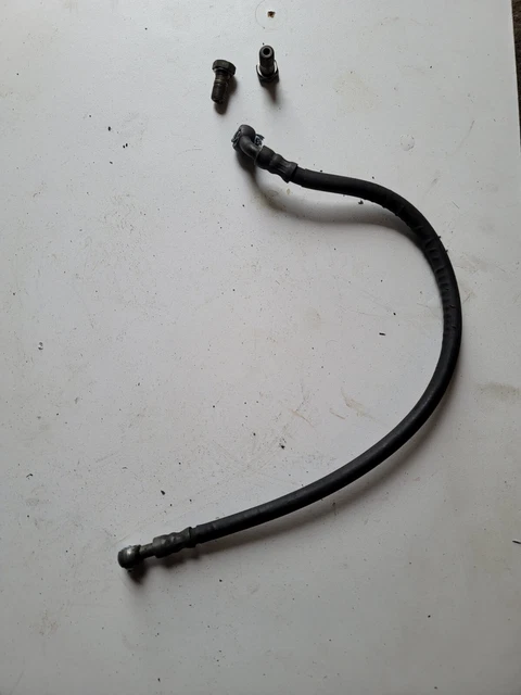 Durite frein avant 34322331048 ABS BMW R1100 RT - R850