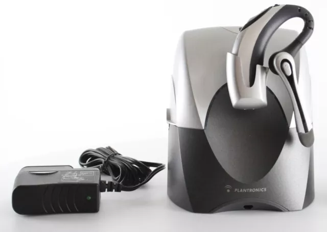 Plantronics hotsell voyager 510s