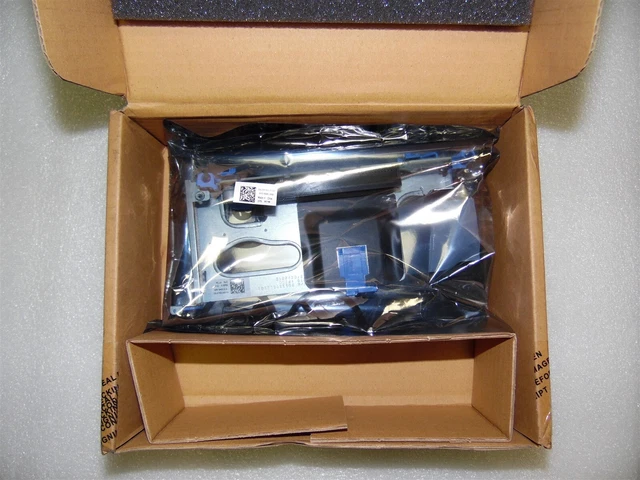 R640 Risers DELL EMC POWEREDGE SERVER R640 RISER 1B CARD PCIe x16 RFY9N 1 LOW ...