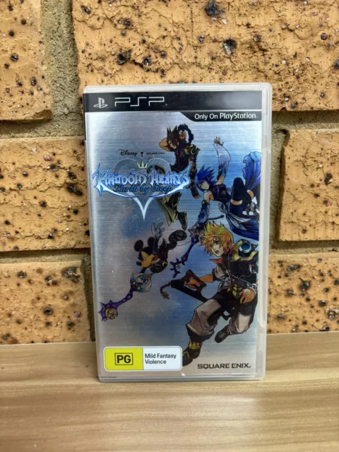 CRIMSON GEM SAGA Sony PSP PlayStation Portable - US Version - Reg