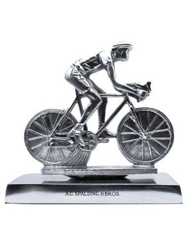Cyclist Alluminio Spalding Art. 862868U828