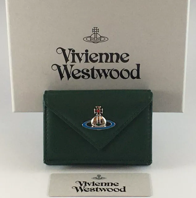 Vivienne westwood sales emma wallet