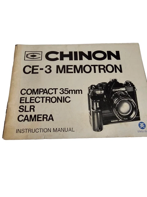 Camera Manuals & Guides, Cameras & Photo - PicClick