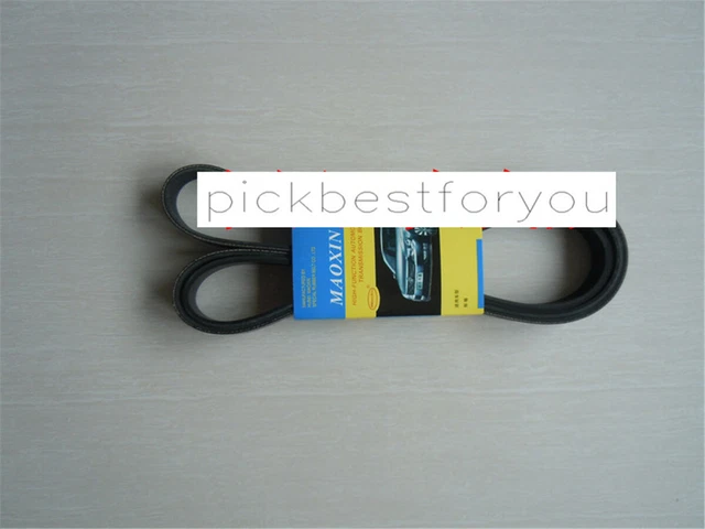 1PC New 8pk1460 Cummins Fan Belt #M58C QL
