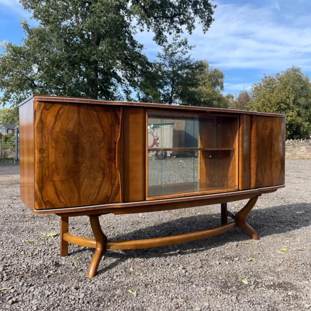 Beautility cocktail sideboard deals