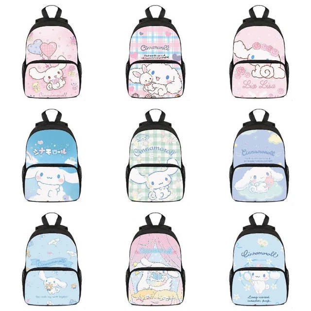 Sanrio on sale school bag
