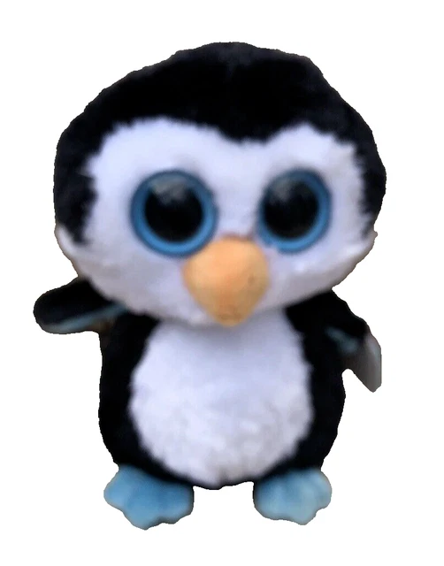 Beanie shop boo penguins