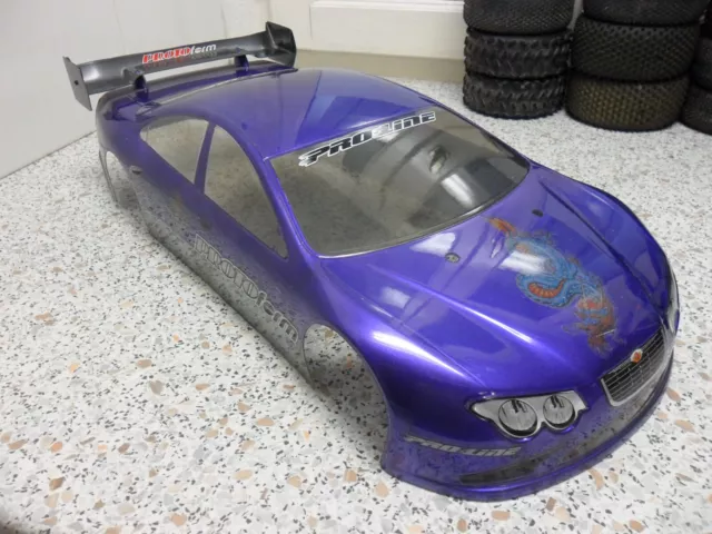 MODÉLISME VOITURE RC EUR 30,00 - PicClick FR