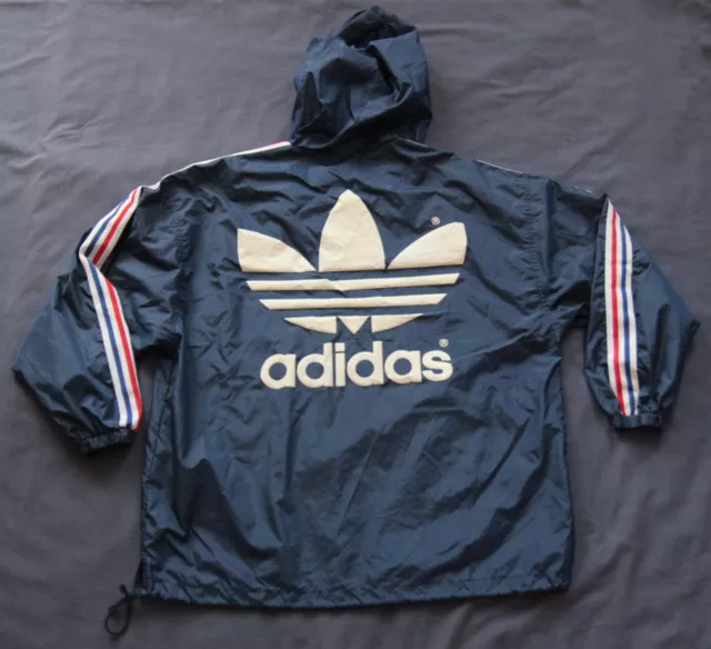 Adidas sales descente vintage