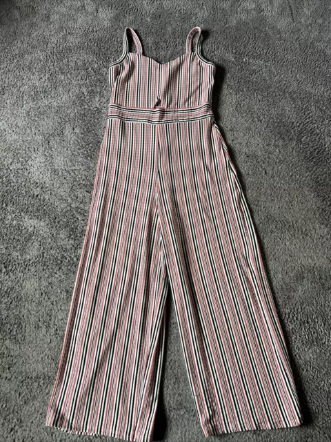 Girls All In One By New Look Age 12-13 Hardly Worn