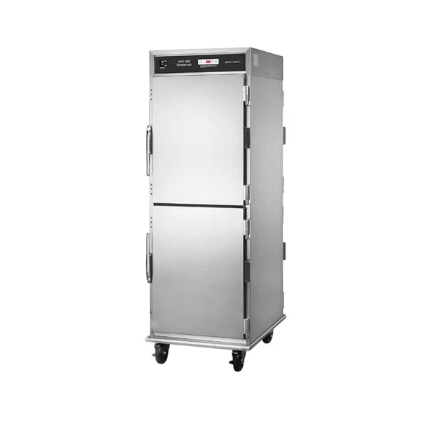 Henny Penny Hhc-900 Heated Holding Food Warmer Transport Cabinet