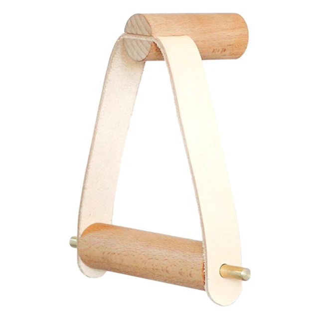 Porte-serviettes En Papier Porte-rouleau Distributeur De Mouchoirs Vertical