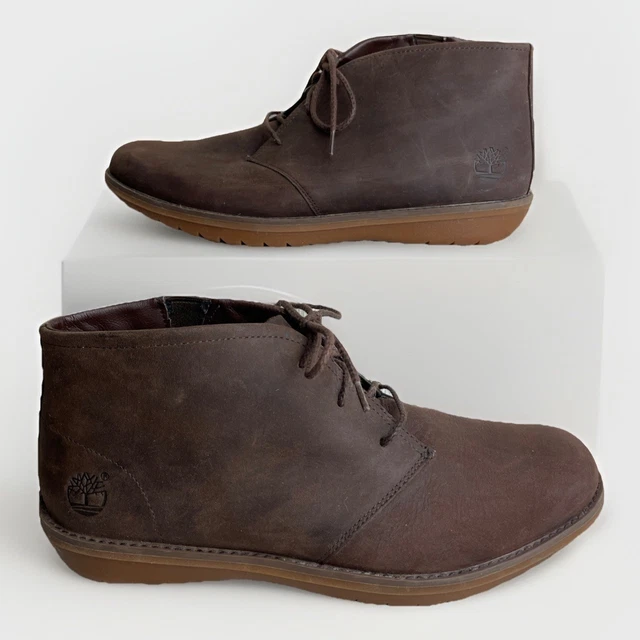 TIMBERLAND MEN display picture 3