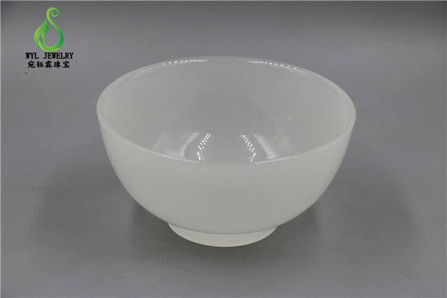 China Glass  cups of tea Kung Fu tea Bowls