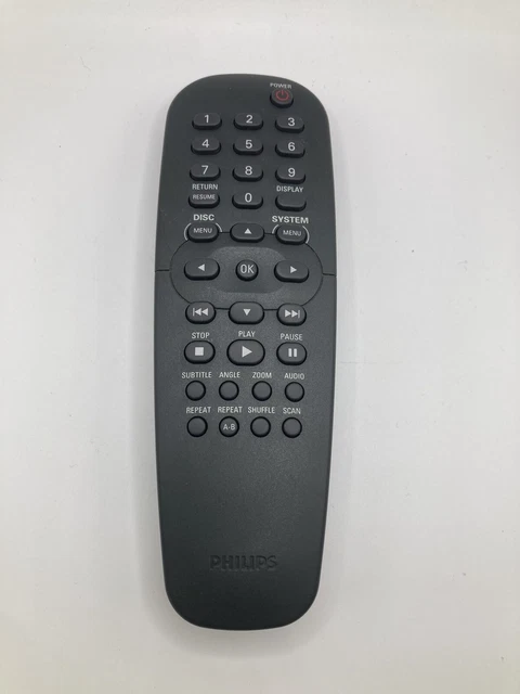 Télécommande originale pour PHILIPS TV YKF314-001 Télécommande originale pour PHILIPS TV YKF314-001