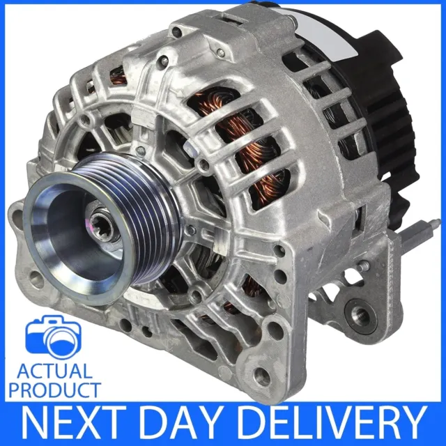 SEAT LEON IBIZA 1999-2008 Petrol 1.4 1.6 1.8 1.8T Cupra R 2.0 2.3 2.8 ALTERNATOR