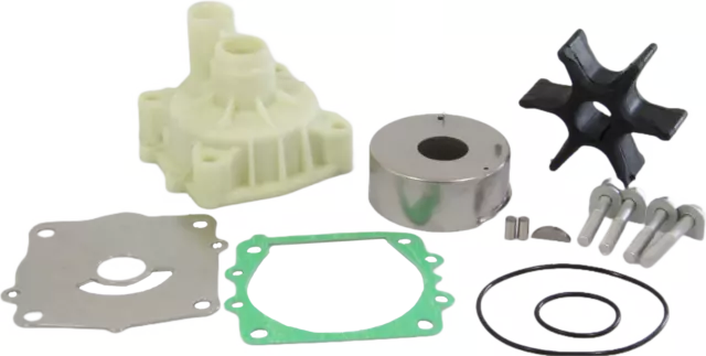 Impeller Wasserpumpen Reparatursatz Water pump repair kit für Yamaha F150 F175