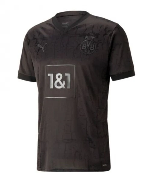 BVB Borussia Dortmund Sondertrikot 2023 Kohle und Stahl NEU S M L XL 2XL
