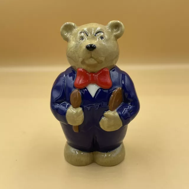 Wade Porcelain 'Goldilocks & The Three Bears Daddy Bear'.  1996