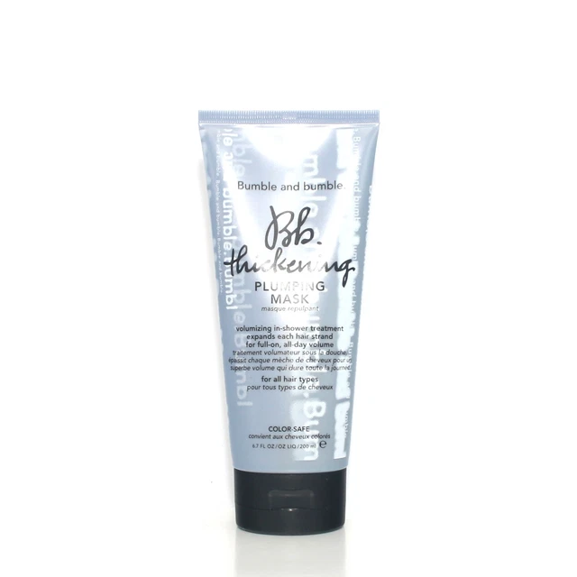 BUMBLE & BUMBLE Thickening Plumping Mask 6.7 oz