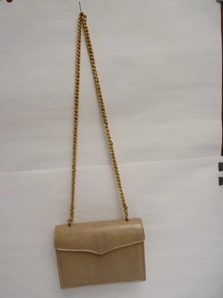 Abo Corto In Enver Satin Lucido, Nero Arancione Bianco | Intrend - Foto 14