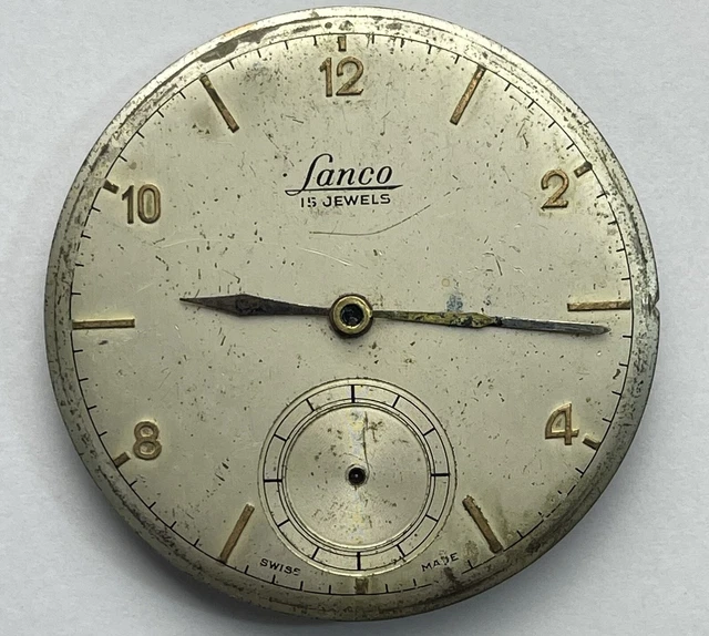 Reloj lanco de bolsillo deals