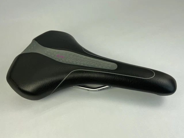 liv connect upright saddle